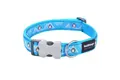 RedDingo Halsband Design Pinguin