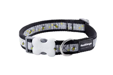 Halsband Design Bumble Bee