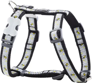 Geschirr Design Bumble Bee