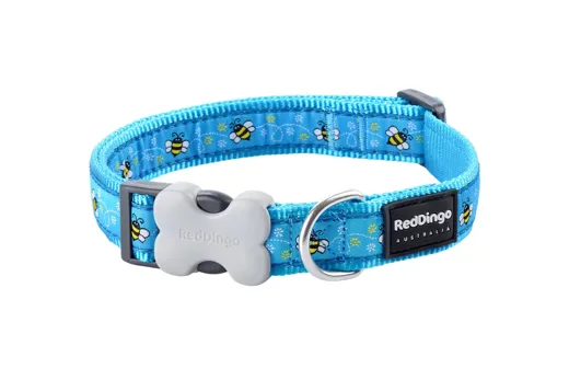 RedDingo Halsband Biene