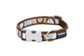 RedDingo Halsband Circadelic