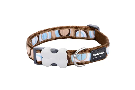RedDingo Halsband Circadelic