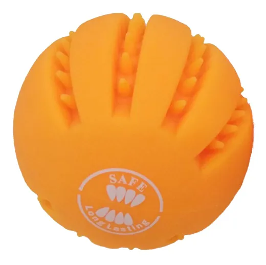 Dentalball orange