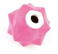 Futterball MONSTER rosa