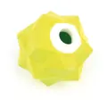 Futterball MONSTER gelb