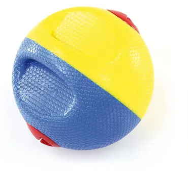 swisspet Hundespielzeug Futterball Björn