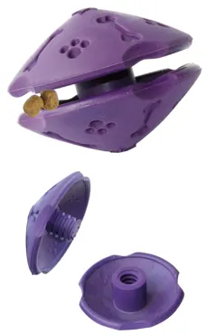 swisspet SP Snackkreisel Spin