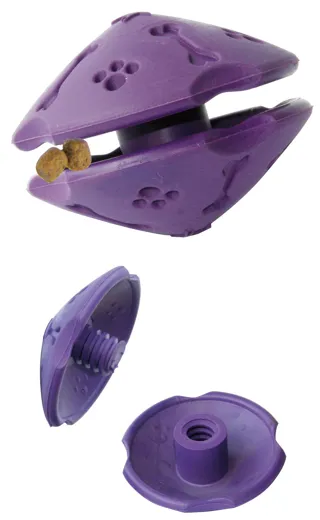Snackkreisel Spin