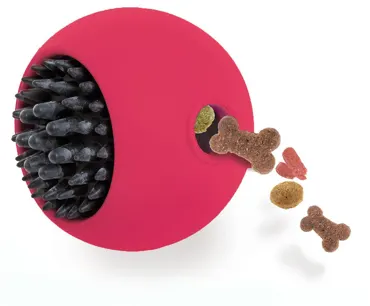 swisspet Hunde-Snackball