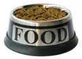swisspet Jumbo Edelstahlnapf, 950ml / FOOD