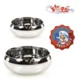 swisspet Edelstahlnapf CAT & DOG