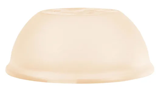 Ersatz Oberteil Semi-Transparent
