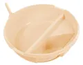Wanne Katzenklo Hellbeige