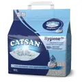 Catsan Hygienestreu Plus