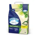 Catsan Natural Klumpstreu