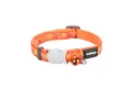 RedDingo Katzenhalsband Breezy Love Orange