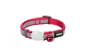 RedDingo Katzenhalsband Fang It Rot
