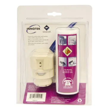 Innotek Ssscat Spray