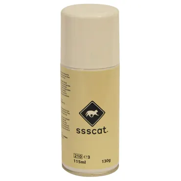 Ersatzspray Ssscat 130g