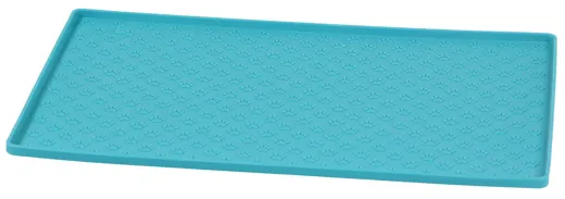 swisspet Silikon-Napfunterlage Pfoti