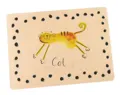 swisspet Napfunterlage Cat, 44x32cm