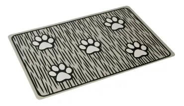 swisspet Napfunterlage Pfötli, 44x29cm