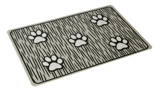 swisspet Napfunterlage Pfötli, 44x29cm