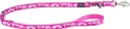 RedDingo  Führleine Design Hot Pink