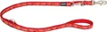 RedDingo  Führleine Design Breezy Love Orange