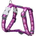 RedDingo Geschirr Design Breezy Love Purple