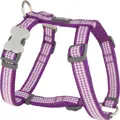 RedDingo Geschirr Design Fang It Purple