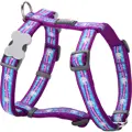 RedDingo Geschirr Design Unicorn Purple