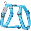RedDingo Geschirr Design Flying Bones Turquoise