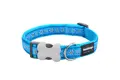 RedDingo Halsband Design Daisy Chain