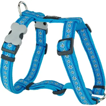 Geschirr Design Daisy Chain