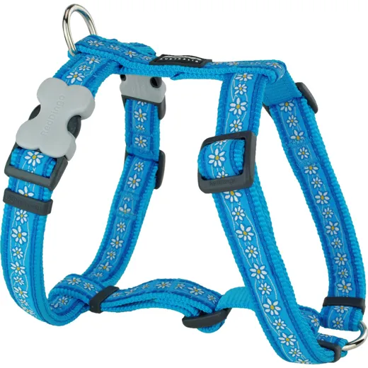 RedDingo Geschirr Design Daisy Chain