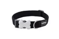 RedDingo Halsband Design Classic Black