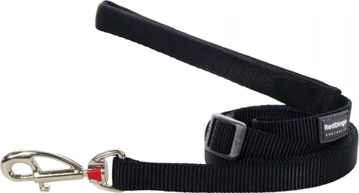 RedDingo Cityleine Design Classic Black