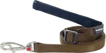 Cityleine Classic Braun