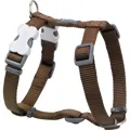 RedDingo Geschirr Design Classic Brown