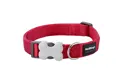 RedDingo Halsband Design Classic Red