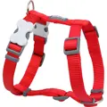 RedDingo Geschirr Design Classic Red