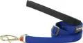 RedDingo Führleine Design Classic Dark Blue