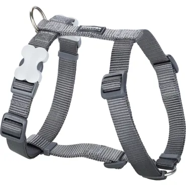 Geschirr Classic Grau