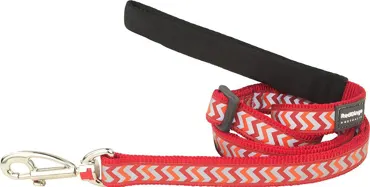 Cityleine Reflective Ziggy Rot