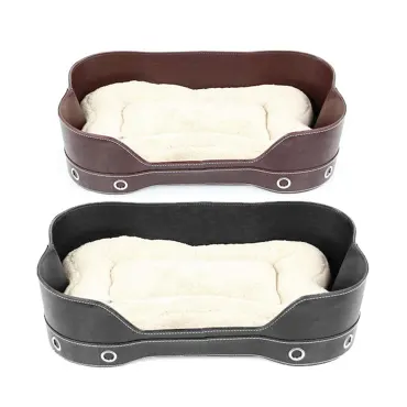 Hunde- & Katzenbett Richmond