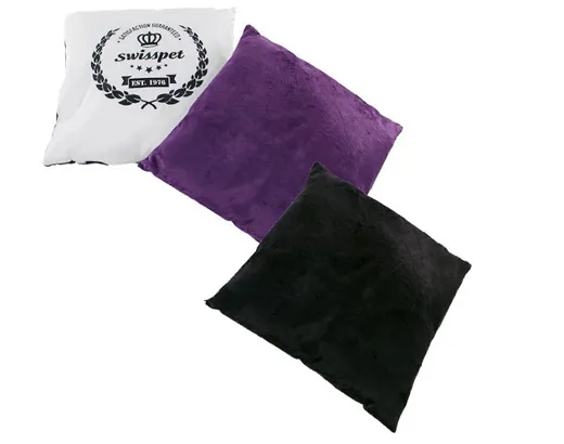 Hunde Lounge Kissen von Swisspet