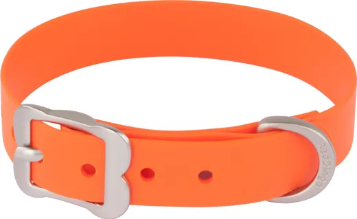 RedDingo Vivid PVC Orange