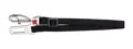 RedDingo Rückhaltegurt Classic Black