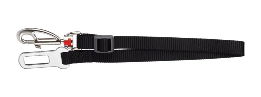 RedDingo Rückhaltegurt Classic Black